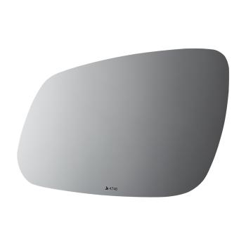 2017 Chevrolet Spark Door Mirror Glass Left Burco 4746 image 2 of 2