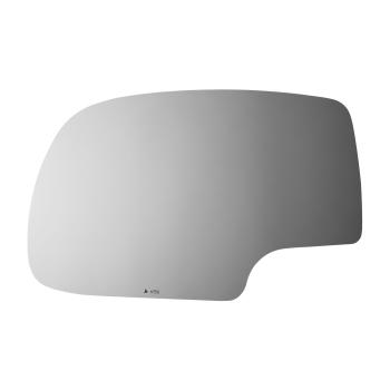 2001 GMC Yukon XL 2500 Door Mirror Glass Left Burco 4750 image 2 of 2