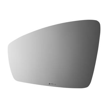 2019 Volkswagen Tiguan Door Mirror Glass Left Burco 4751H image 2 of 2