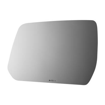 2023 Chevrolet Traverse Door Mirror Glass Left Burco 4752H image 2 of 2