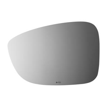 2022 Honda Accord Door Mirror Glass Left Burco 4753 image 2 of 2