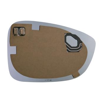 2022 Honda Accord Door Mirror Glass Left Burco 4753H image 1 of 2