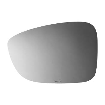 2022 Honda Accord Door Mirror Glass Left Burco 4753H image 2 of 2