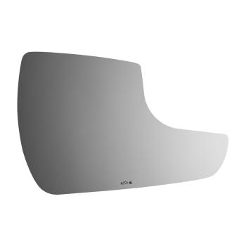 2020 Hyundai Elantra GT Door Mirror Glass Left Lower Burco 4754 image 2 of 3