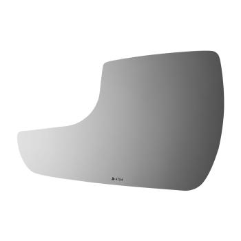 2020 Hyundai Elantra GT Door Mirror Glass Left Lower Burco 4754 image 3 of 3