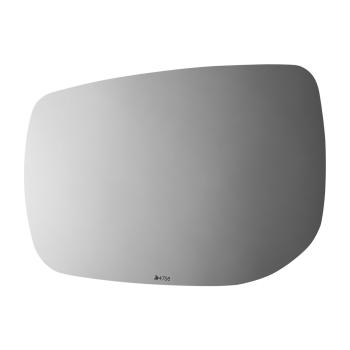 2019 Subaru Ascent Door Mirror Glass Left Burco 4756 image 2 of 2