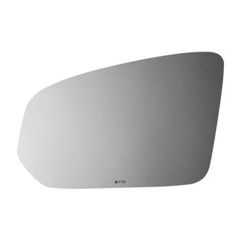 2019 Volvo V60 Door Mirror Glass Left Burco 4759 image 2 of 2