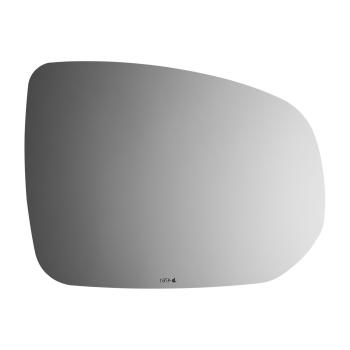 2022 Volvo XC60 Door Mirror Glass Left Burco 4761 image 1 of 2