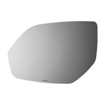 2019 Volkswagen Atlas Door Mirror Glass Left Burco 4762 image 2 of 2