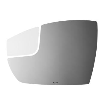 2020 Ford EcoSport Door Mirror Glass