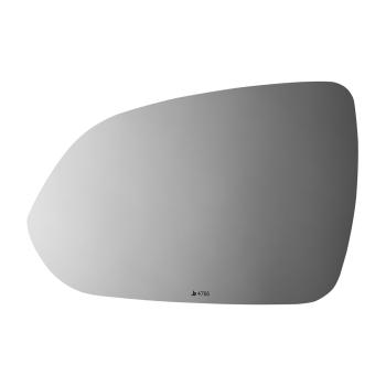 2020 Kia Rio Door Mirror Glass Left Burco 4766 image 2 of 2