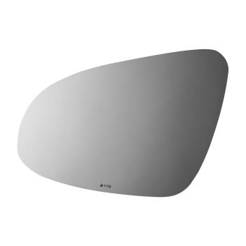 2020 Toyota C-HR Door Mirror Glass Left Burco 4768 image 2 of 2