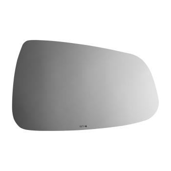 2016 Tesla S Door Mirror Glass