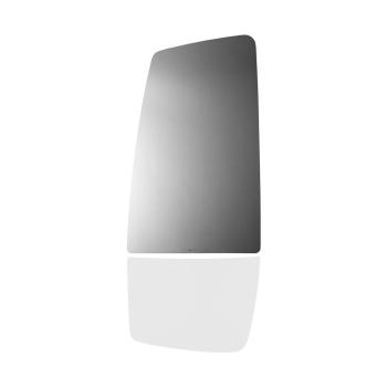 2017 Ford F750 Door Mirror Glass Left Upper Burco 4773H image 1 of 3