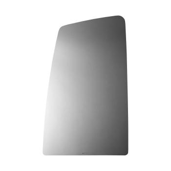 2017 Ford F750 Door Mirror Glass Left Upper Burco 4773H image 3 of 3