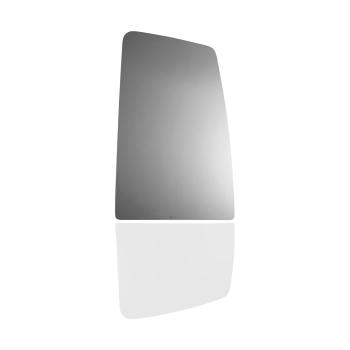 2017 Ford F750 Door Mirror Glass Right Upper Burco 4774H image 1 of 3