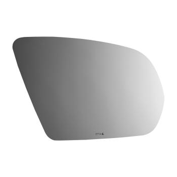 2022 Mercedes-Benz CLS450 Door Mirror Glass Left Burco 4775 image 1 of 2