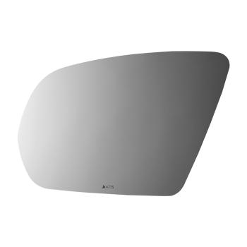 2022 Mercedes-Benz CLS450 Door Mirror Glass Left Burco 4775 image 2 of 2