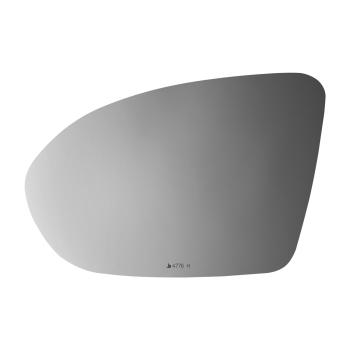 2018 Buick Regal TourX Door Mirror Glass Left Burco 4776H image 2 of 2