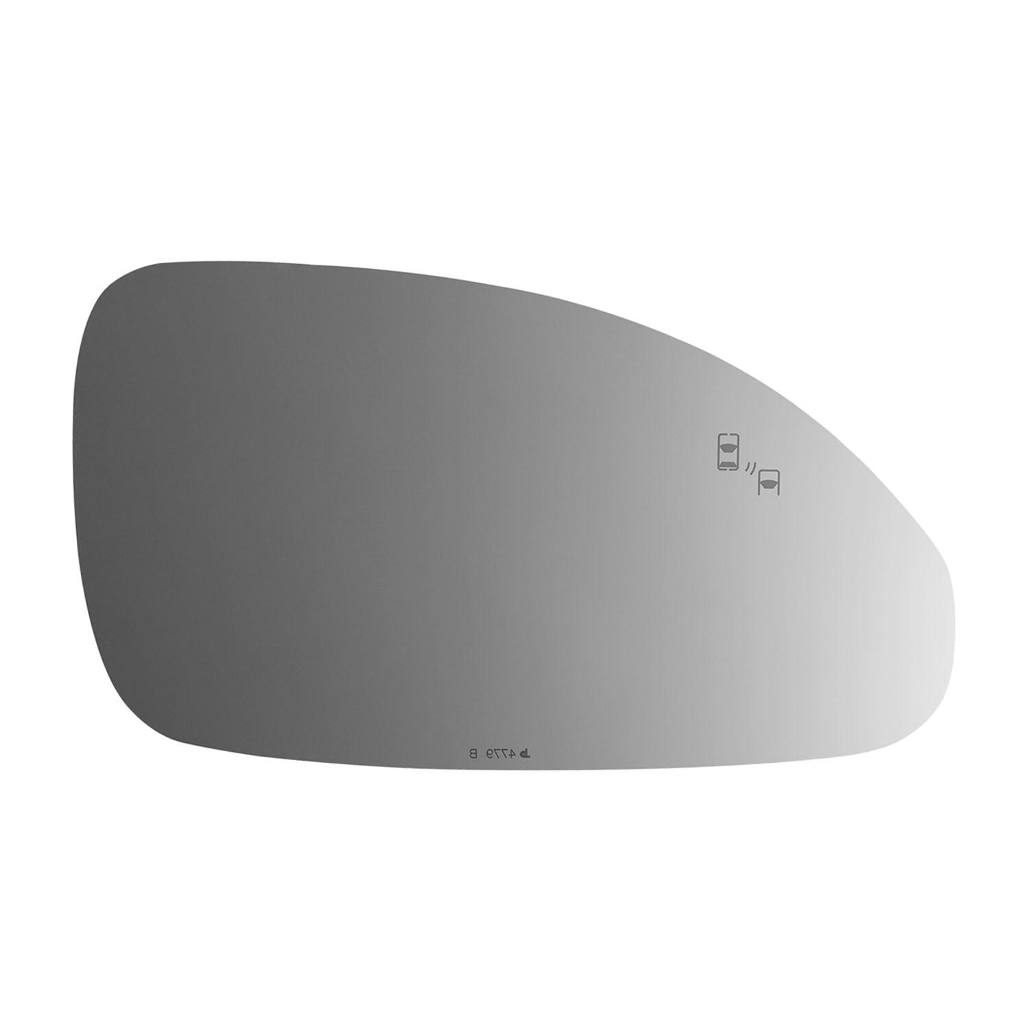 Burco 4779B - Door Mirror Glass Burco 4779B Door Mirror Glass product image 1 of 2