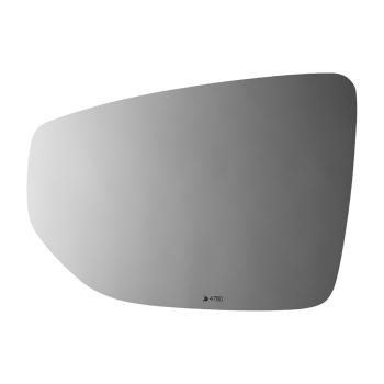 2023 Lexus LC500h Door Mirror Glass Left Burco 4780 image 2 of 2
