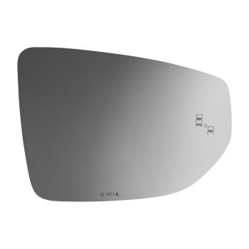 2018 Lexus LS500 Door Mirror Glass