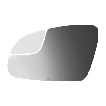 2023 Hyundai Kona Electric Door Mirror Glass