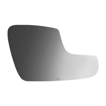2023 Hyundai Kona Electric Door Mirror Glass Left Lower Burco 4781 image 2 of 3