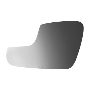 2023 Hyundai Kona Electric Door Mirror Glass Left Lower Burco 4781 image 3 of 3