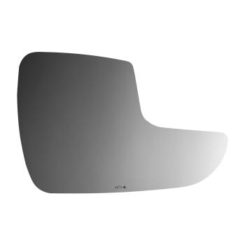2020 Hyundai Accent Door Mirror Glass Left Lower Burco 4784 image 2 of 3