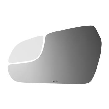 2019 Hyundai Veloster Door Mirror Glass