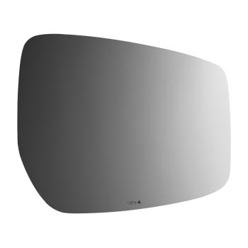 2022 Nissan Leaf Door Mirror Glass