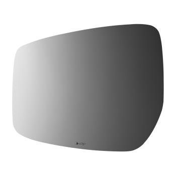 2022 Nissan Leaf Door Mirror Glass Left Burco 4787 image 2 of 2