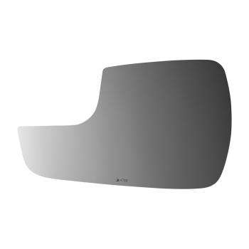 2019 Ford SSV Plug-In Hybrid Door Mirror Glass Left Lower Burco 4788 image 3 of 3