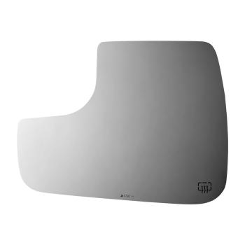 2022 Ram 1500 Door Mirror Glass Left Lower Burco 4790H image 3 of 3