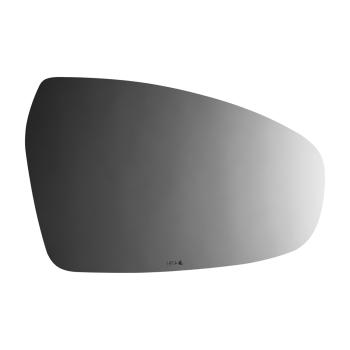 2019 Kia Forte Door Mirror Glass