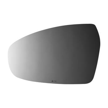 2020 Kia Forte Door Mirror Glass Left Burco 4791 image 2 of 2