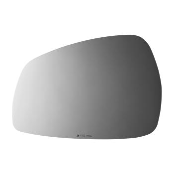 2020 Kia Stinger Door Mirror Glass Assembly Left Burco 4792HRSG image 2 of 2