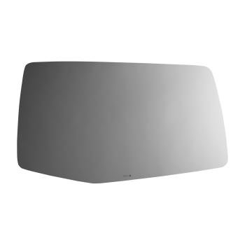 2019 GMC Sierra 1500 Door Mirror Glass Left Burco 4793 image 1 of 2