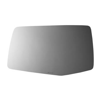 2023 Chevrolet Silverado 1500 Door Mirror Glass Assembly Left Burco 4793RSG image 2 of 2