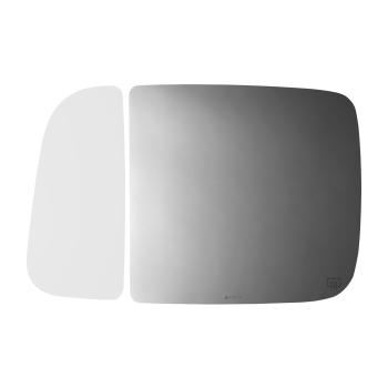 2022 Ram 5500 Door Mirror Glass Left Burco 4797H image 1 of 3