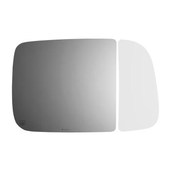 2022 Ram 5500 Door Mirror Glass Right Burco 4798H image 1 of 3