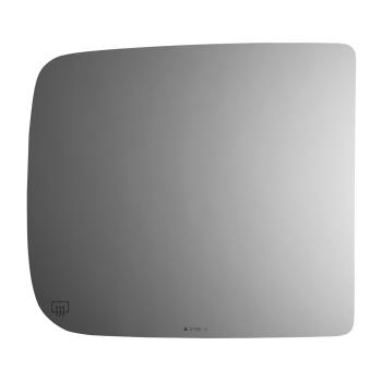 2022 Ram 5500 Door Mirror Glass Right Burco 4798H image 3 of 3
