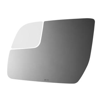 2021 Ford Ranger Door Mirror Glass