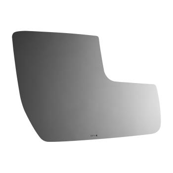 2022 Ford Ranger Door Mirror Glass Left Lower Burco 4799 image 2 of 3