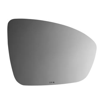 2022 Nissan Altima Door Mirror Glass Left Burco 4802 image 1 of 2