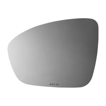 2022 Nissan Altima Door Mirror Glass Left Burco 4802RSG image 2 of 2