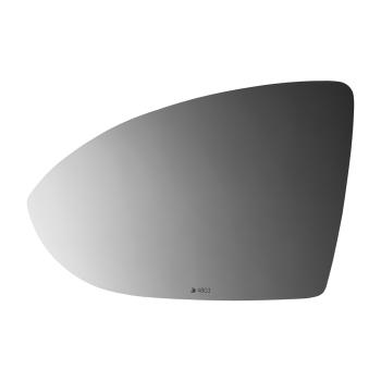 2021 Volkswagen Jetta Door Mirror Glass Left Burco 4803 image 2 of 2