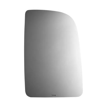 2019 Freightliner Sprinter 1500 Door Mirror Glass Left Upper Burco 4807 image 2 of 3