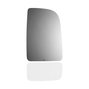 2019 Freightliner Sprinter 1500 Door Mirror Glass Right Upper Burco 4808 image 1 of 3
